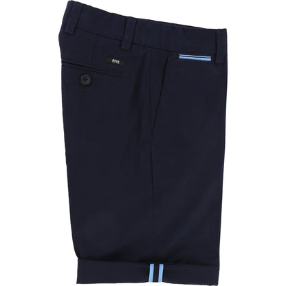 BERMUDA SHORTS
