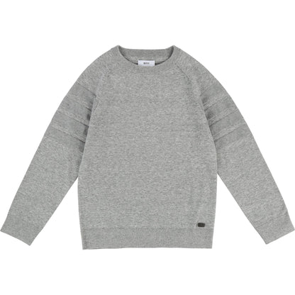 PULLOVER