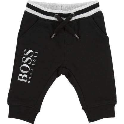 JOGGING BOTTOMS