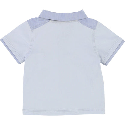 POLO+BERMUDA