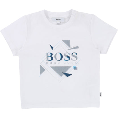 SHORT SLEEVES TEE-SHIRT
