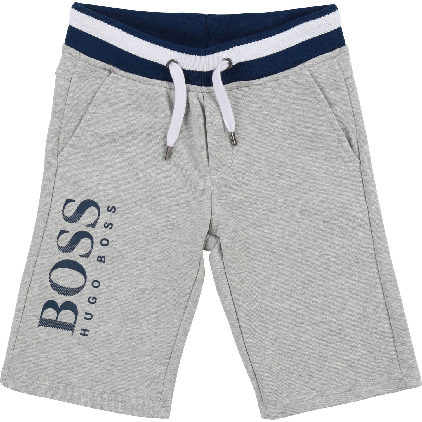 BERMUDA SHORTS