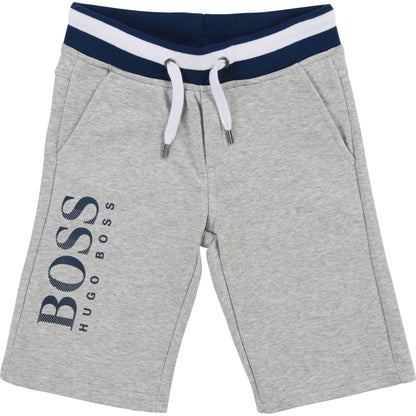 BERMUDA SHORTS