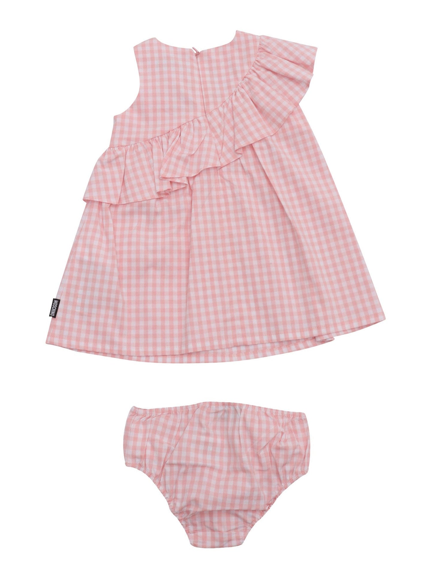 DRESS &amp; KNICKERS SET