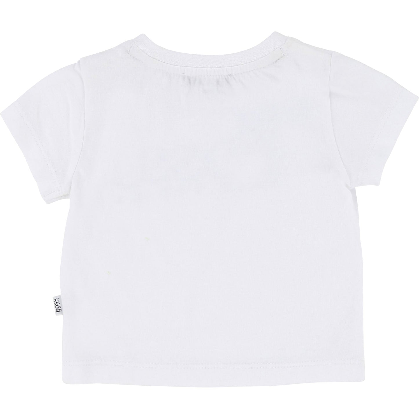 SHORT SLEEVES TEE-SHIRT