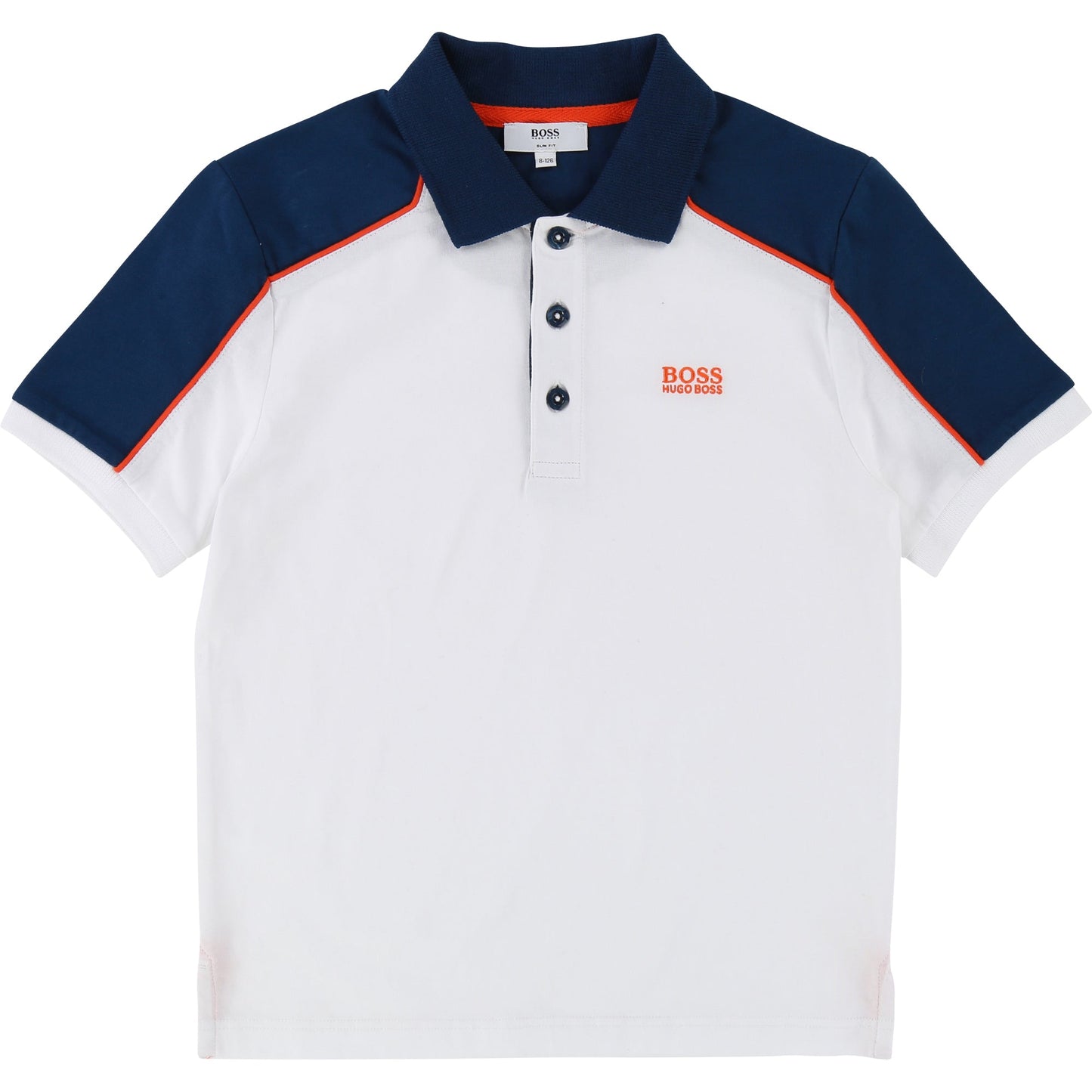 POLO+BERMUDA