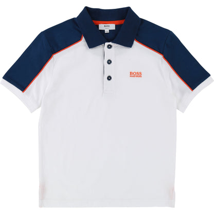POLO+BERMUDA