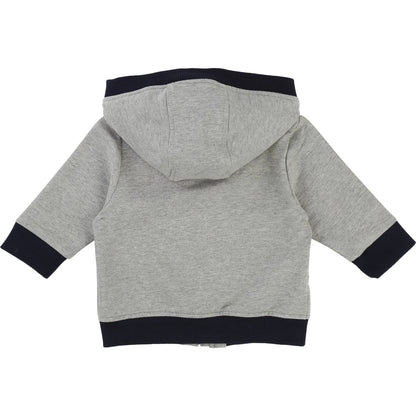 CARDIGAN SUIT