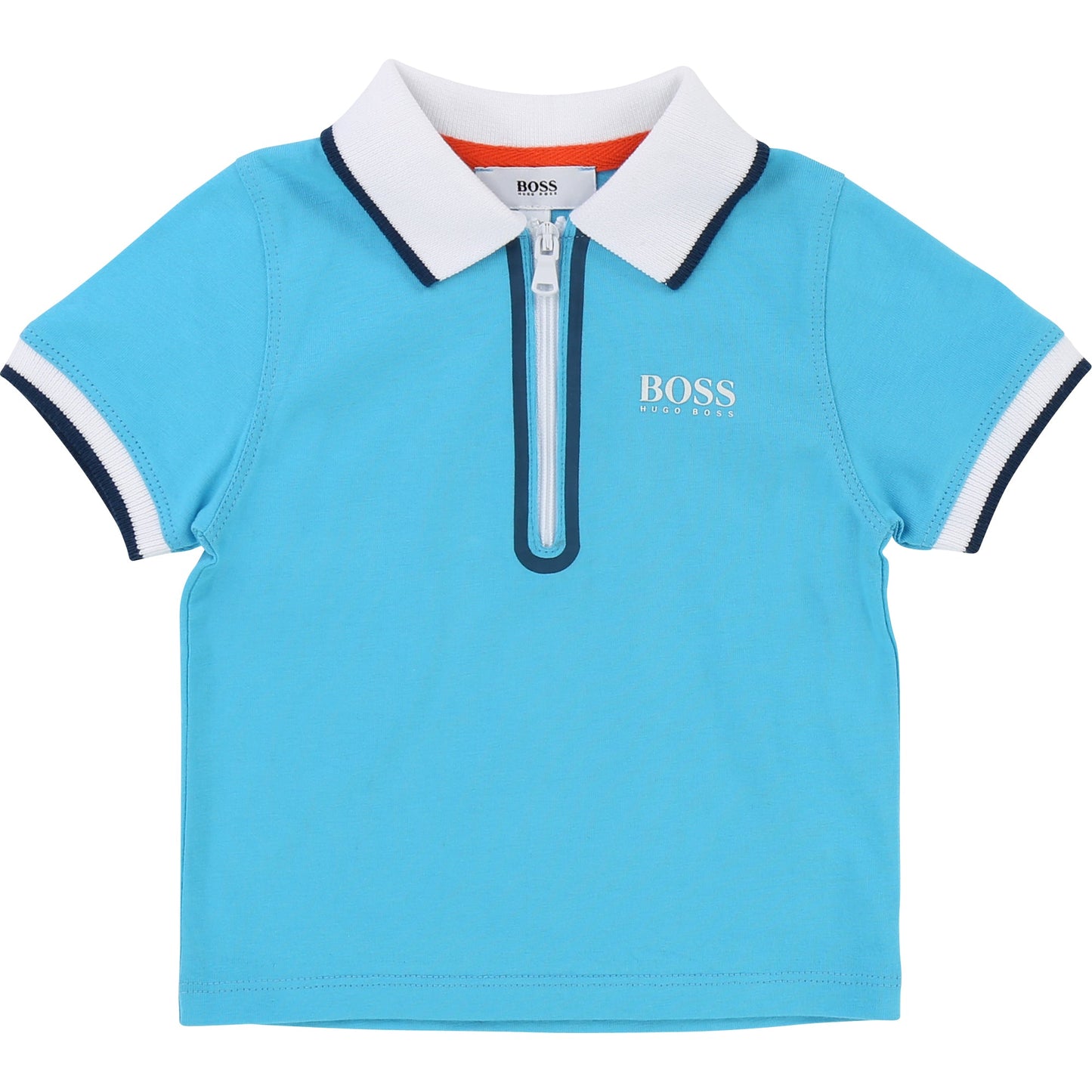 SET POLO+SHORTS