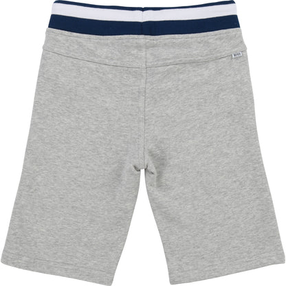 BERMUDA SHORTS