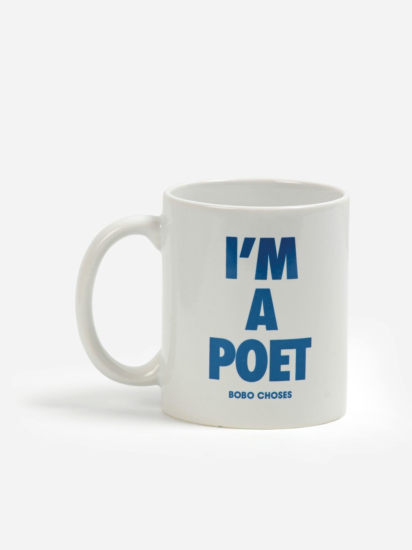 I'm a Poet mug pack 2 uds