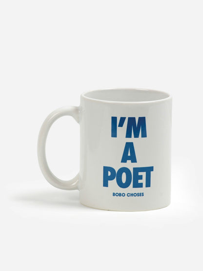 I'm a Poet mug pack 2 uds