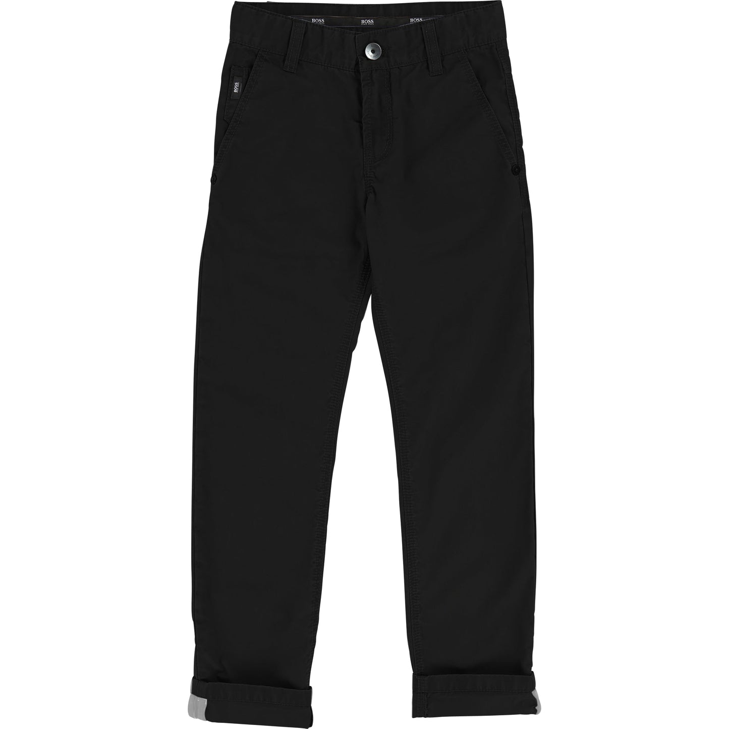 TROUSERS