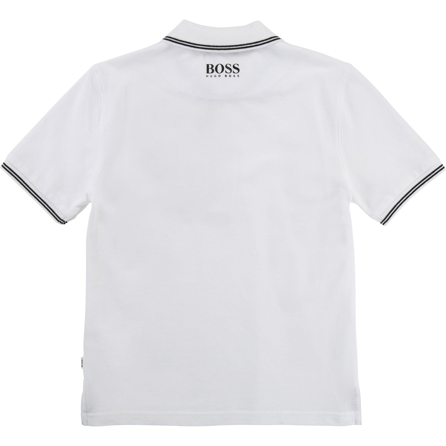 SHORT SLEEVE POLO