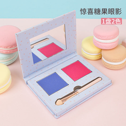 儿童双色眼影-惊喜糖果