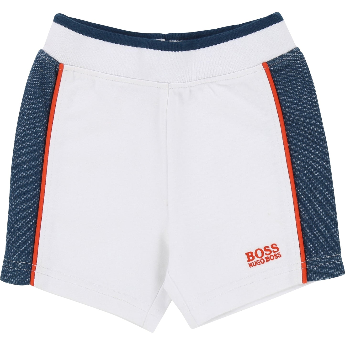 BERMUDA SHORTS