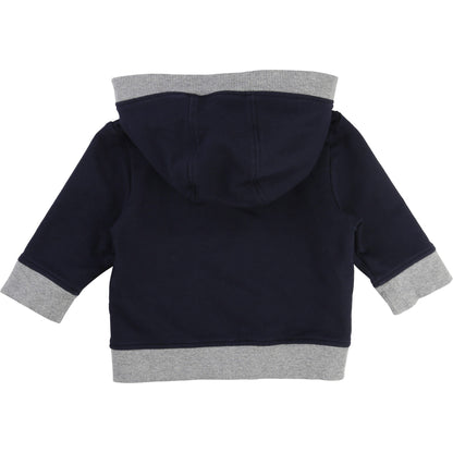 CARDIGAN SUIT