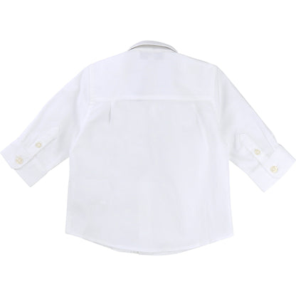 LONG SLEEVED SHIRT