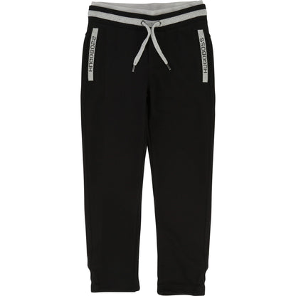 JOGGING BOTTOMS