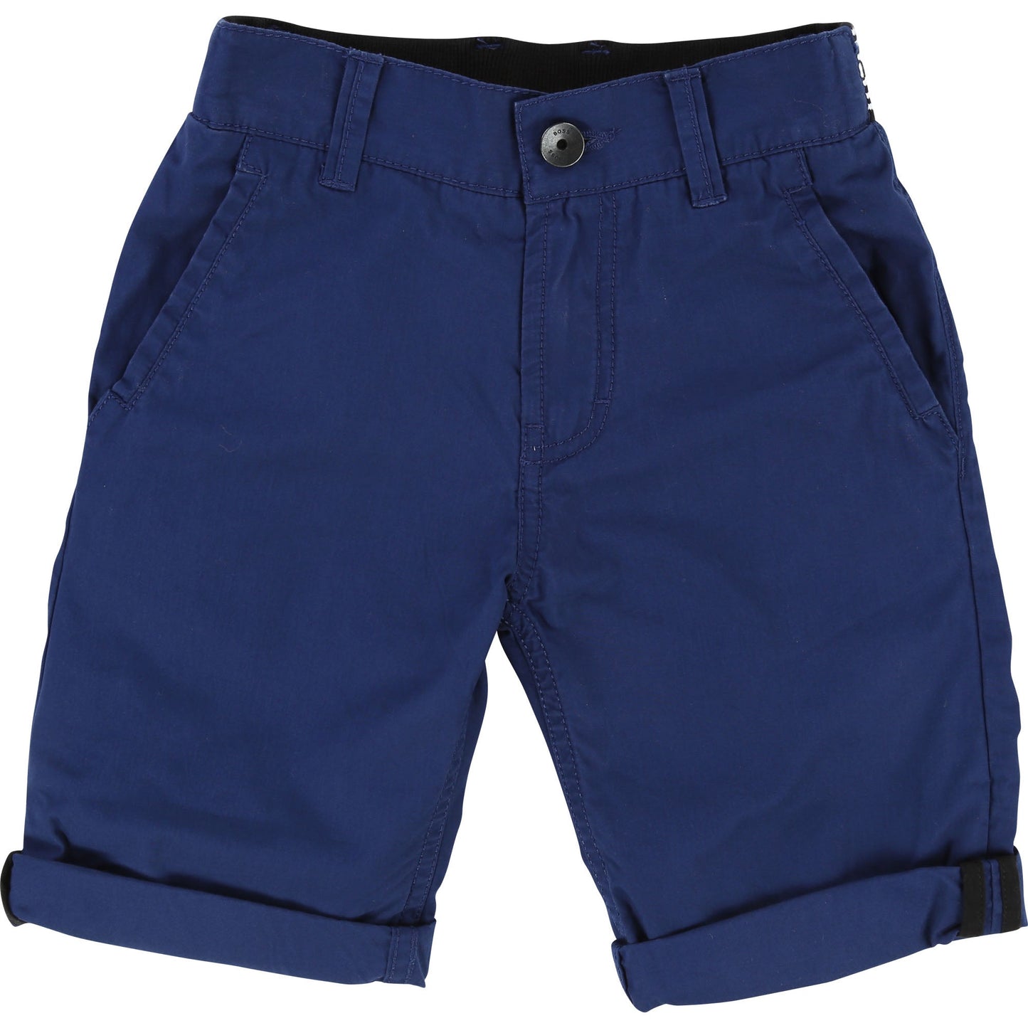BERMUDA SHORTS