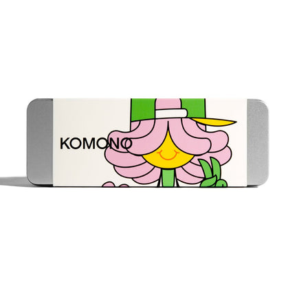 儿童棕色太阳镜