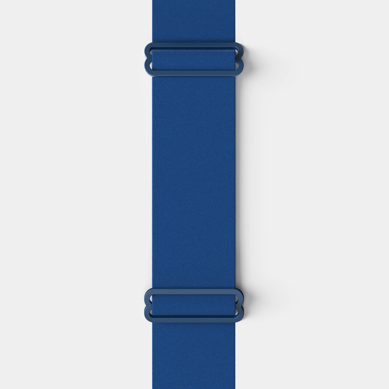 儿童藏青色滑雪镜