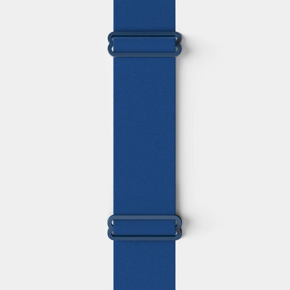 儿童藏青色滑雪镜