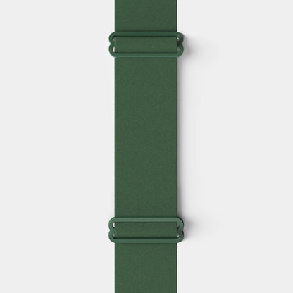 儿童绿色滑雪镜(4-10Y)