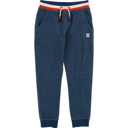 JOGGING BOTTOMS