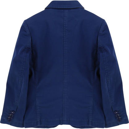 SUIT JACKET