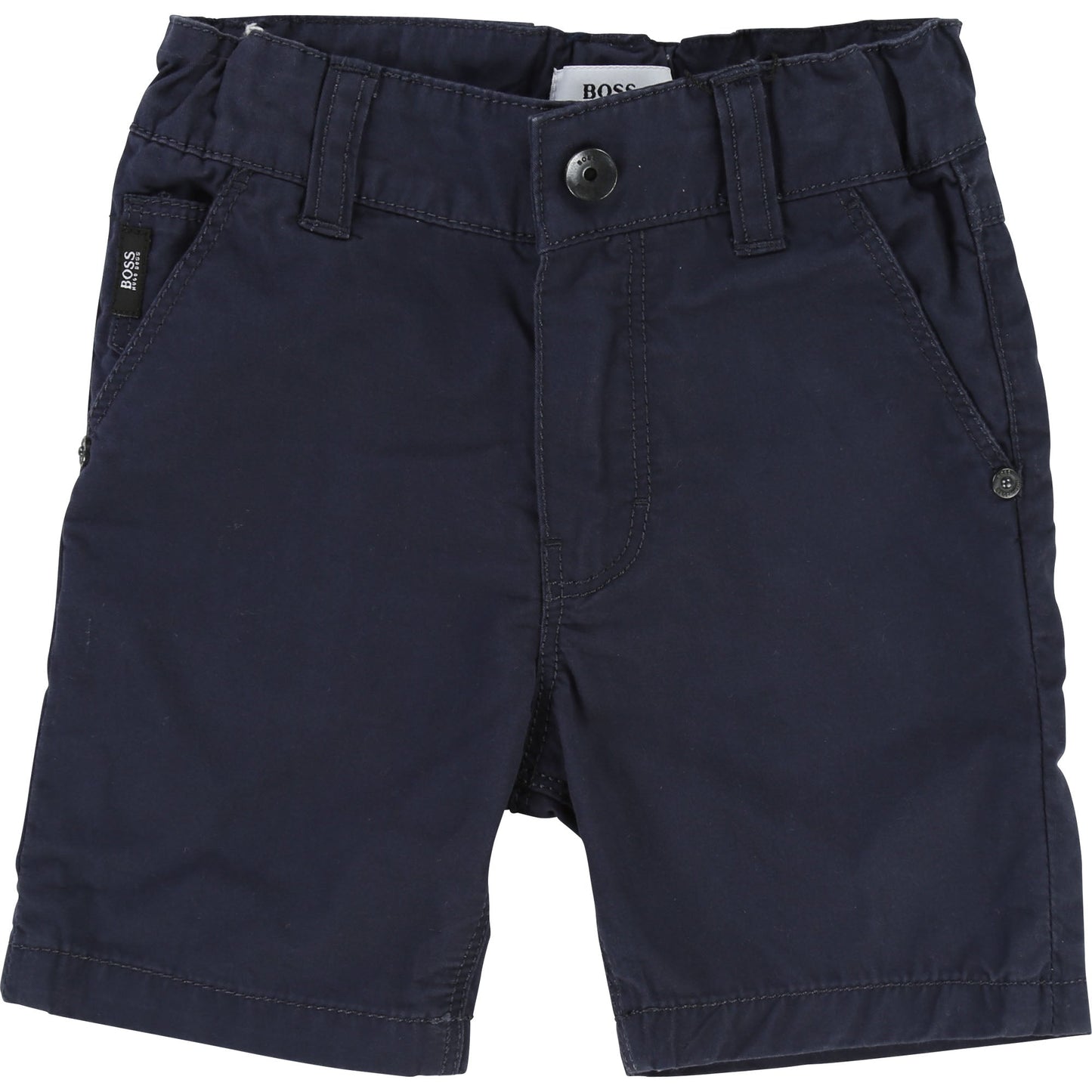 BERMUDA SHORTS