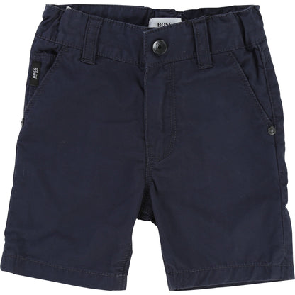 BERMUDA SHORTS