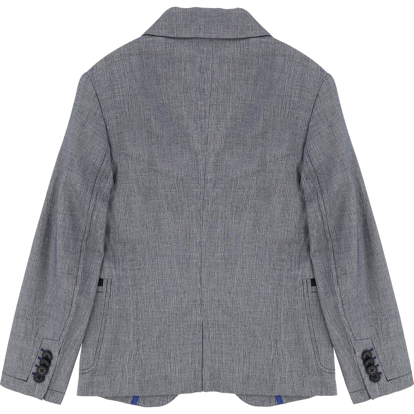 SUIT JACKET
