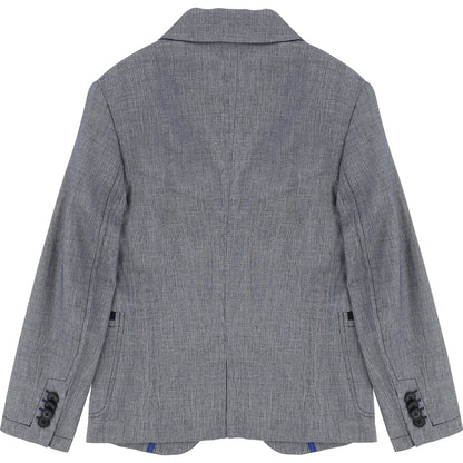 SUIT JACKET
