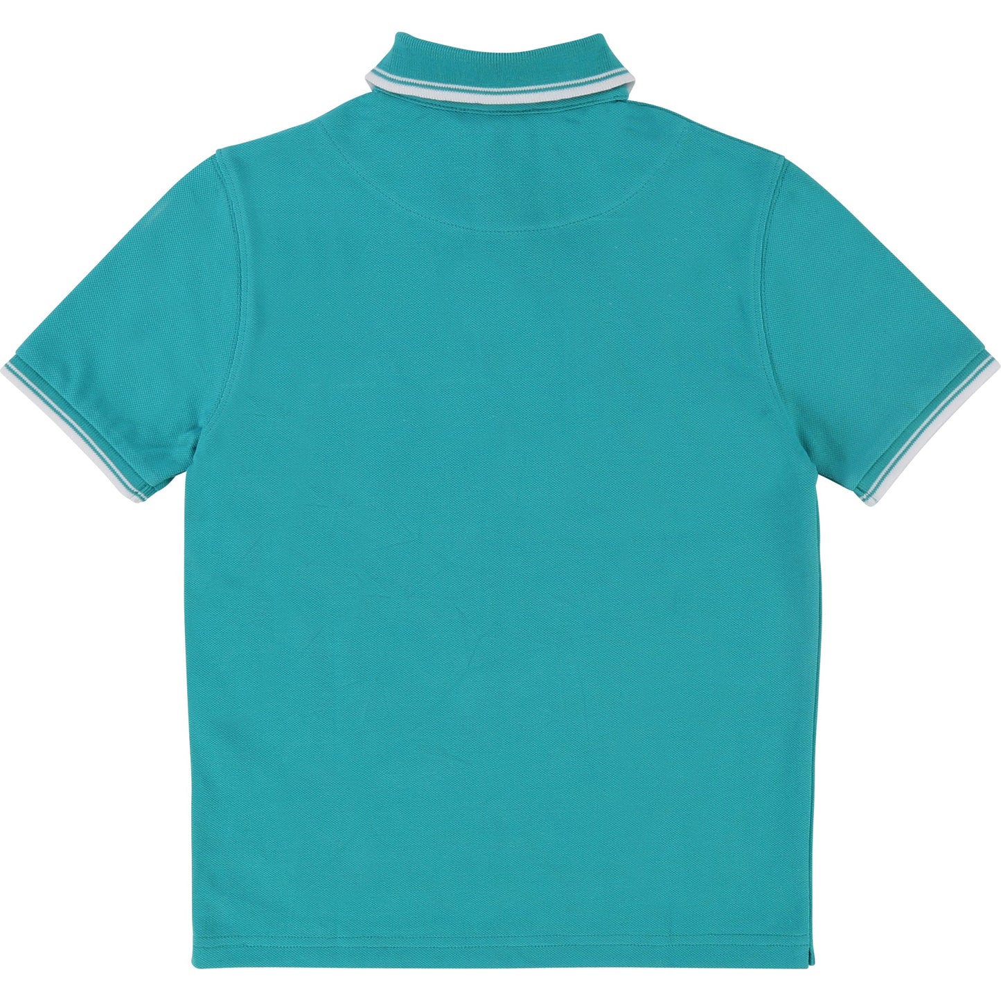 SHORT SLEEVE POLO