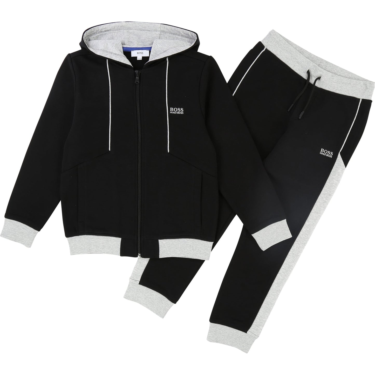 TRACK SUIT