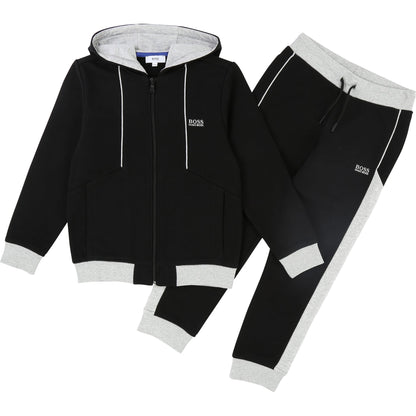 TRACK SUIT