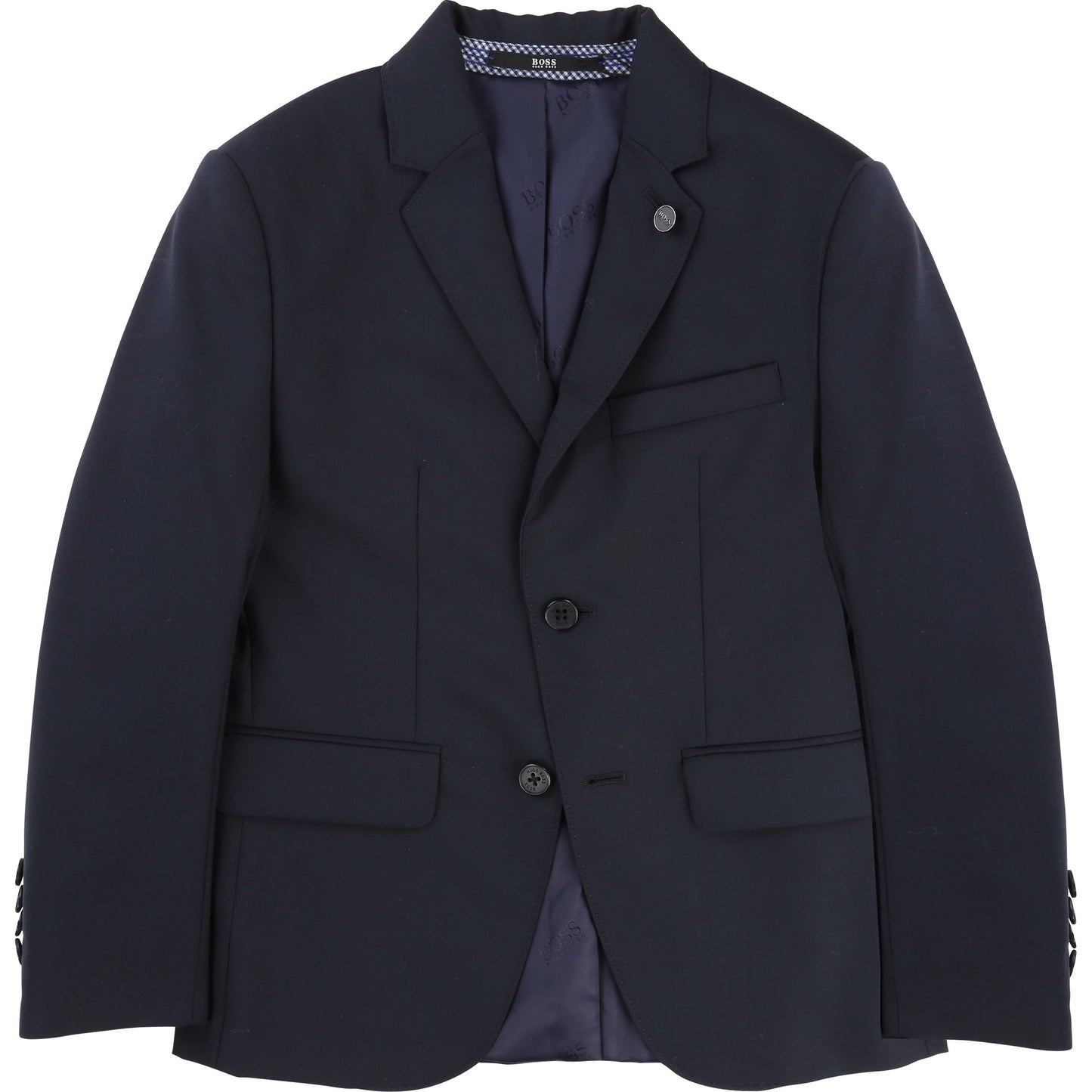 SUIT JACKET