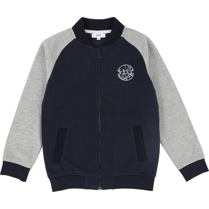 CARDIGAN SUIT