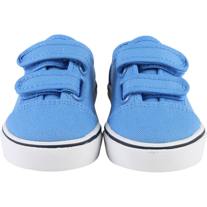 TRAINERS