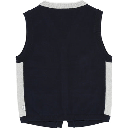 WAISTCOAT