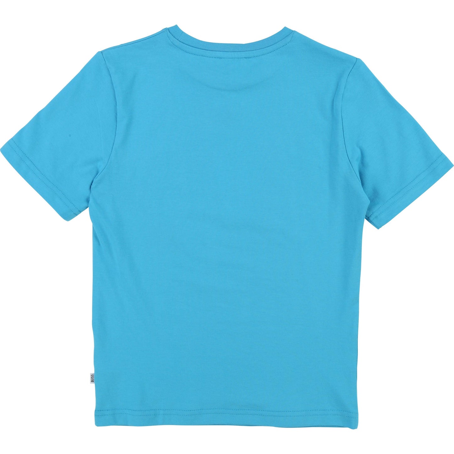 SHORT SLEEVES TEE-SHIRT