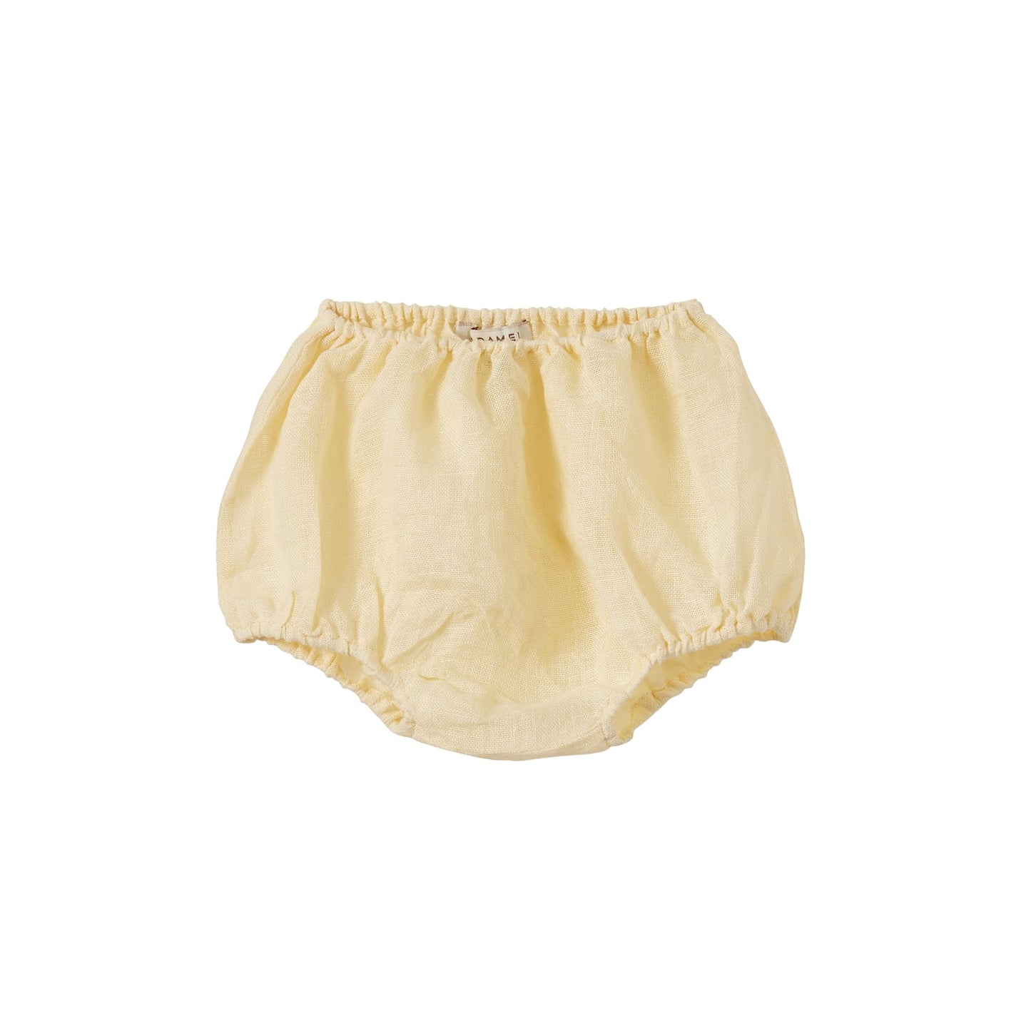 女婴米色刺绣连衣裙套装