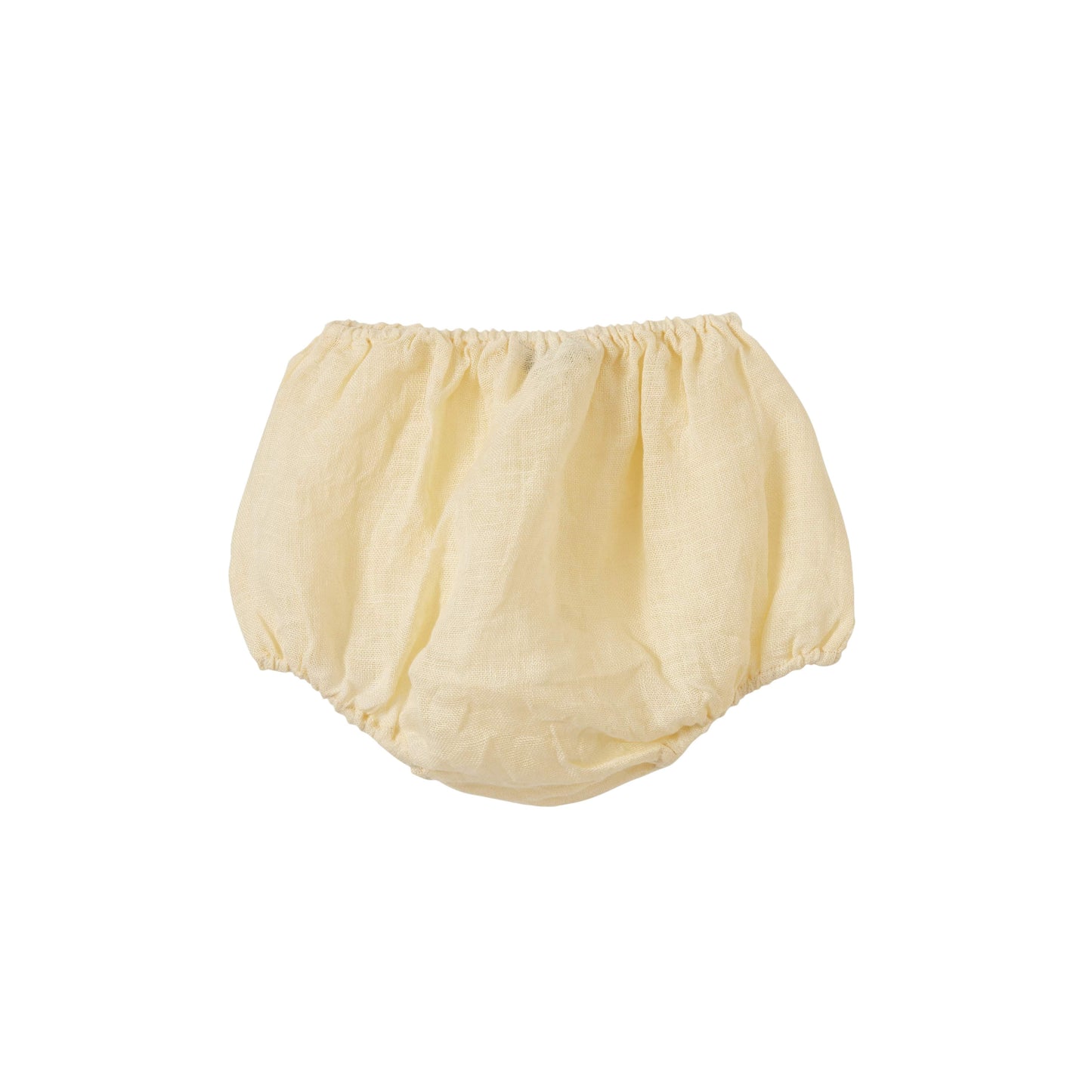 女婴米色刺绣连衣裙套装