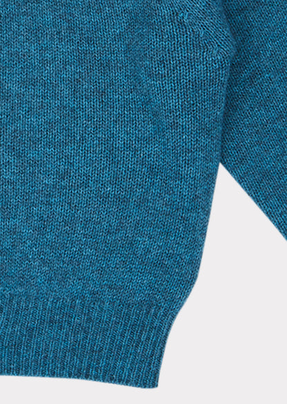 Boys & Girls Teal Guillemot Cardigan
