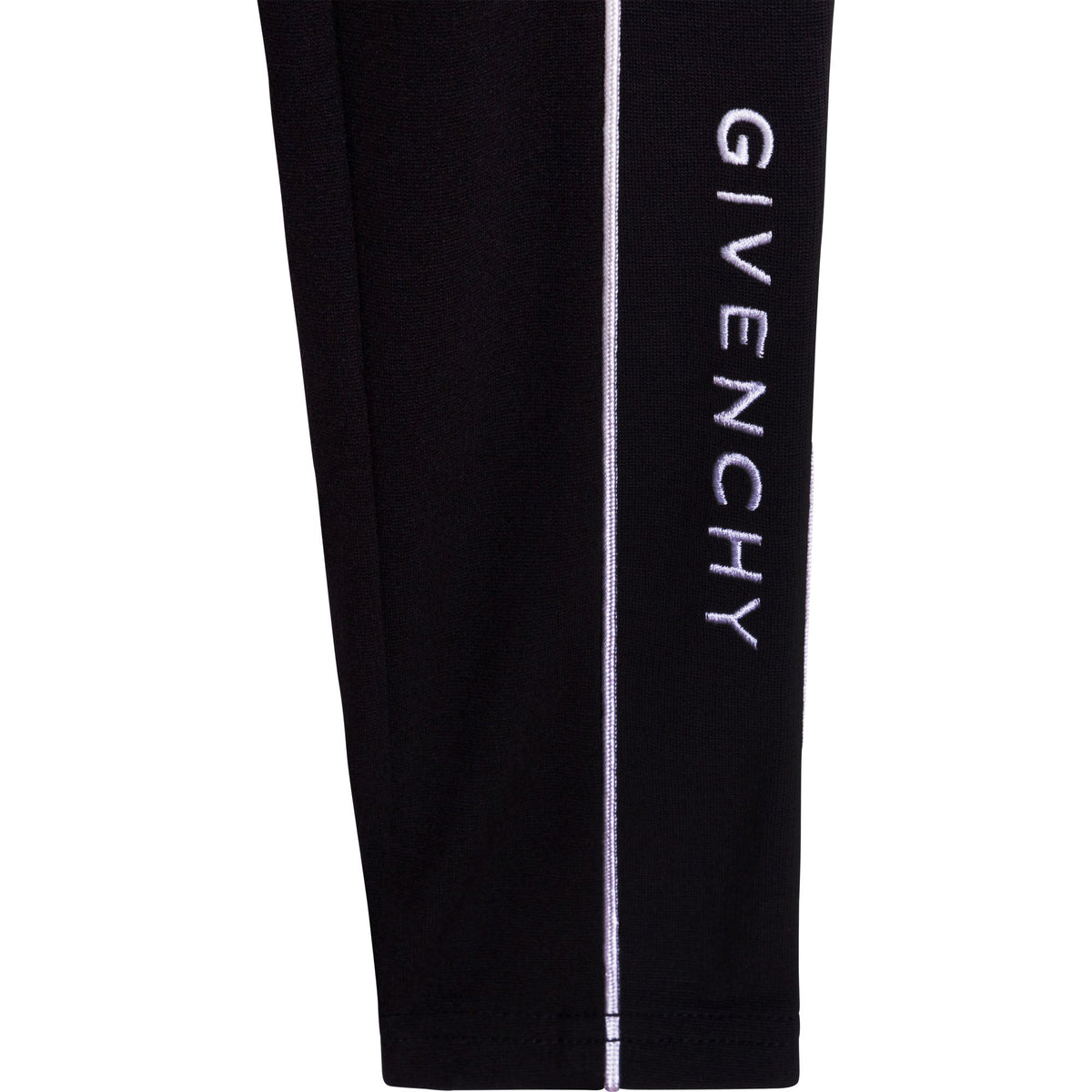 Girls Black Trousers