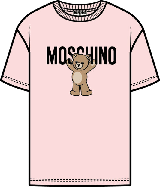 MAXI T-SHIRT
