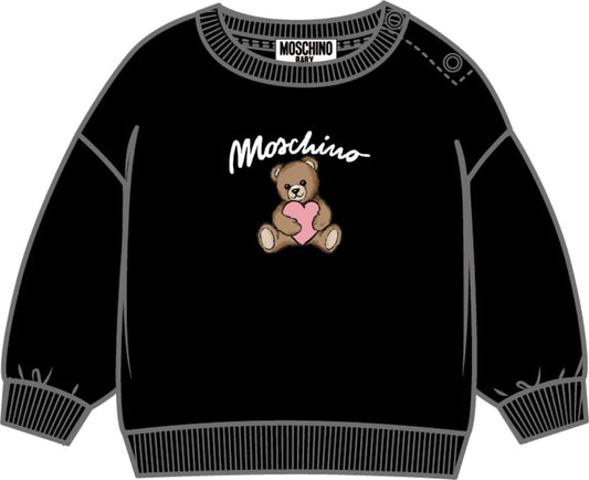 SWEATSHIRT ADDITION