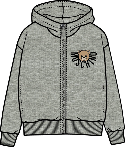 SWEATSHIRT ADDITION