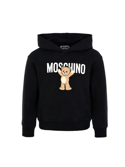 SWEATSHIRT ADDITION